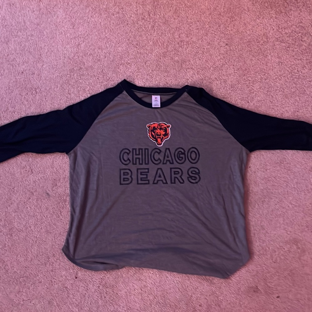 Bears Sleep Shirt